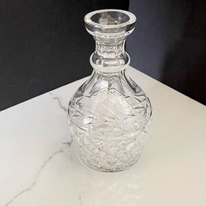 Glandore Decanter (no stopper) by Waterford Crystal